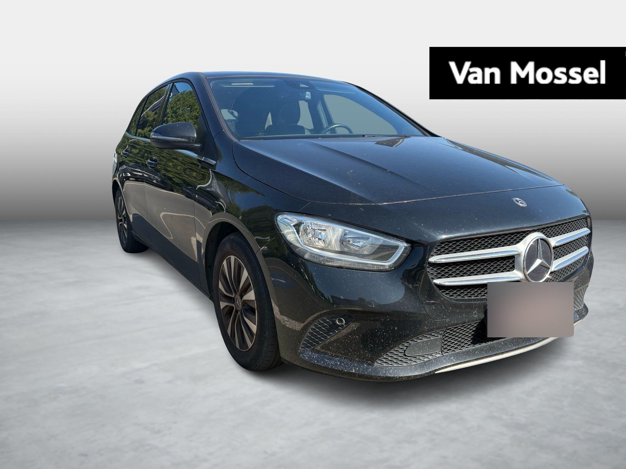 Mercedes-Benz B-Klasse B 180 d DCT Business Solution 1J Used, Auto's, Gebruikt, 4 cilinders, 1535 kg, 116 pk