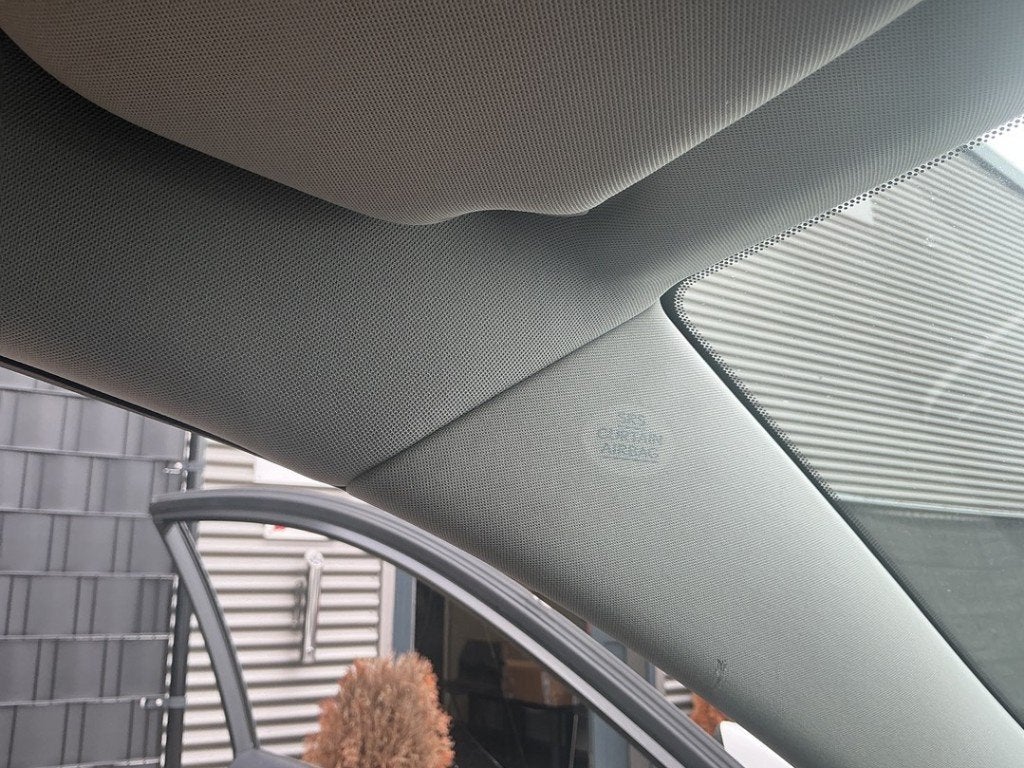 AIRBAG DAK LINKS Lexus CT 200h (|6218076010|), Lexus-infoservice@lexus.de, Gebruikt, Lexus, Toyota-Allee 2
50858  Köln, DE