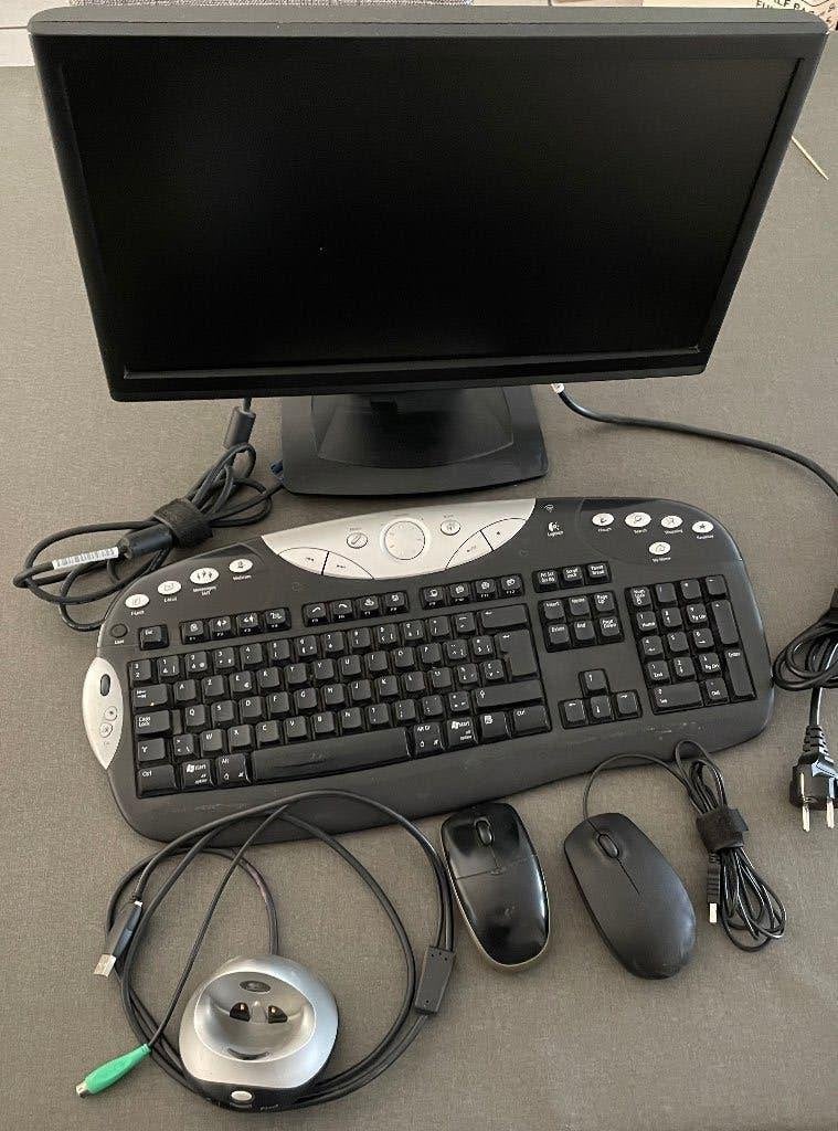 Computeraccessoires, Boeken, Informatica en Computer, Ophalen, Gelezen, Overige onderwerpen
