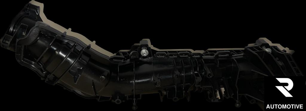 Collecteur d'admission BMW F45 F46 F48 F39 B47 11618513653 N, Info@bmw.de, BMW, Bayerische Motoren Werke AG, Neuf