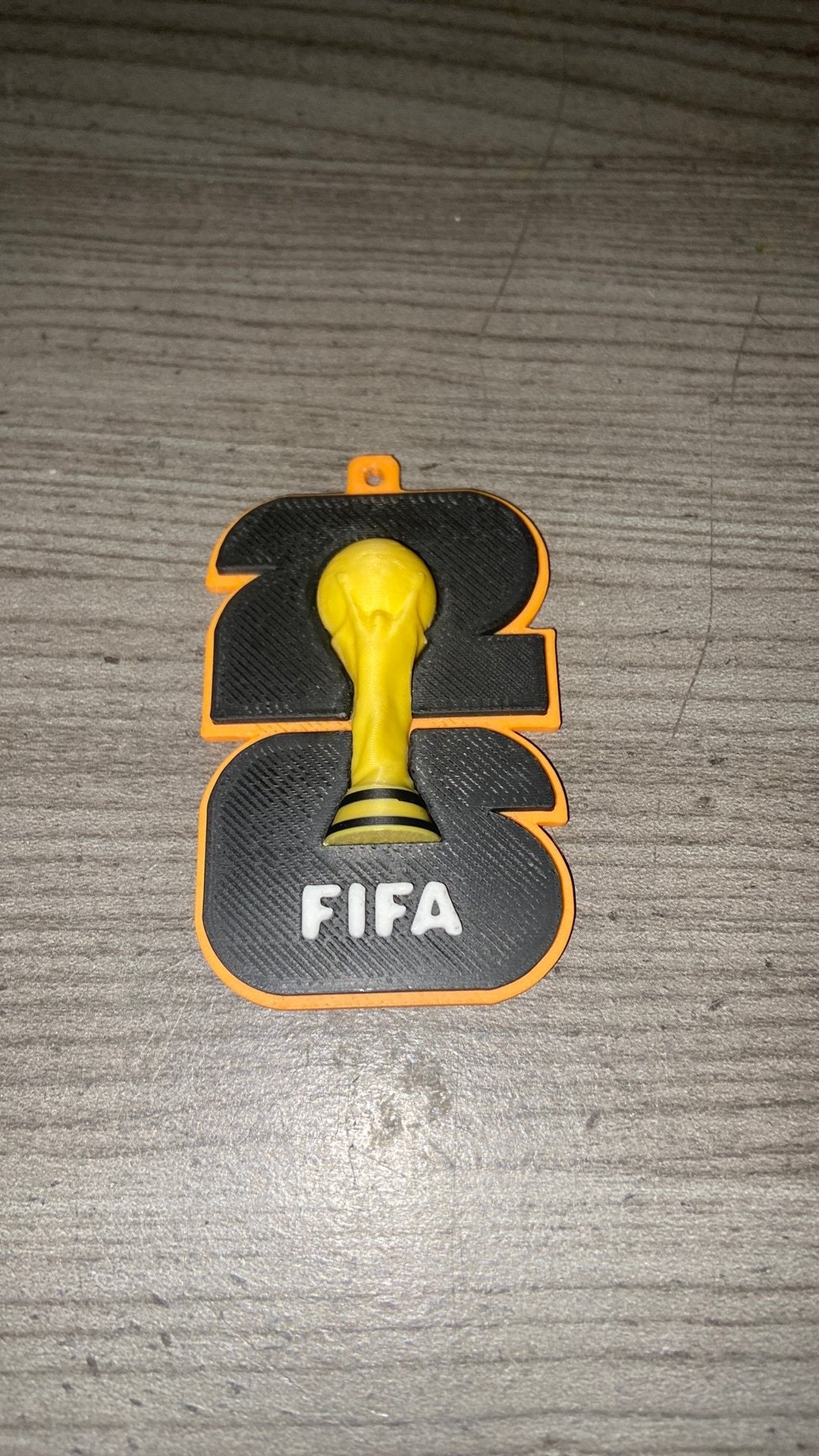 World cup sleutelhangers, Verzamelen, Sleutelhangers, Ophalen of Verzenden, Nieuw, Overige typen