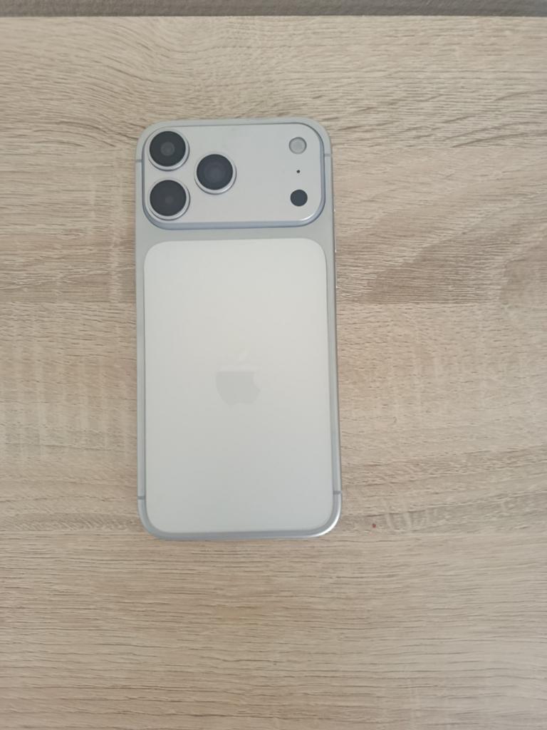 17 pro max, Enlèvement ou Envoi