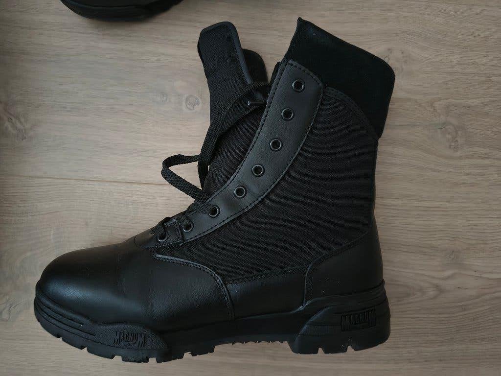 Heren boots / laarzen, Ophalen of Verzenden, Heren, Laarzen