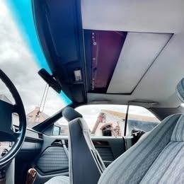 1988 Mercedes-Benz c124 - 230ce, foto 10