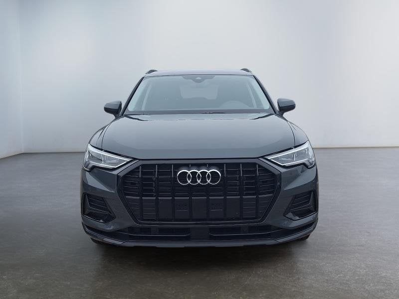 Audi Q3 Advanced | 1.5 TFSI 150cv | Carplay | GPS | Virtual, Argent ou Gris, Euro 6, Entreprise, 5 portes