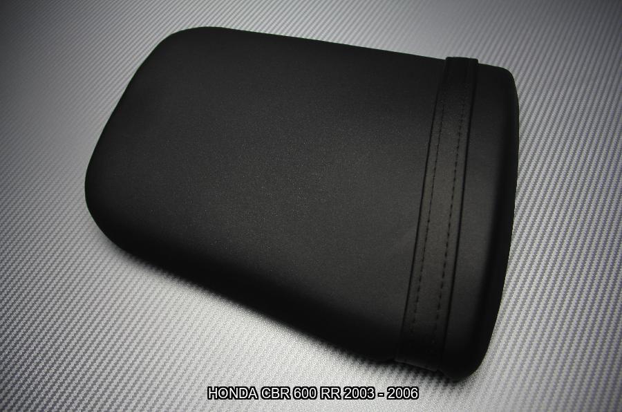 AVDB achter zadel voor HONDA CBR 600 RR 2003 - 2006 PC37, Motoren, Accessoires | Overige, Ophalen of Verzenden, Nieuw