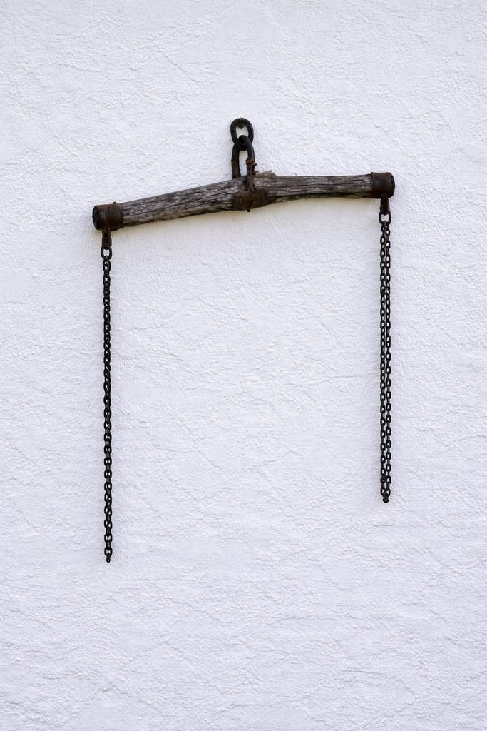 ANCIEN ÉTRIER CHEVAUX FER FORGÉ – DÉCO UNIQUE, Enlèvement