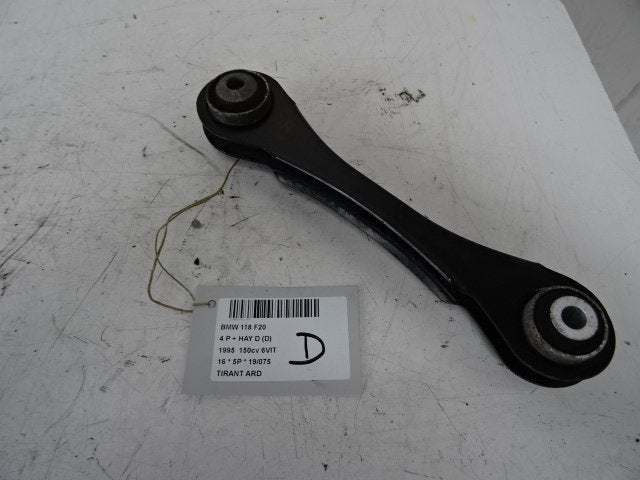 LIAISON DE TENSION ARRIÈRE DROIT BMW 1 serie (F20), Utilisé, BMW