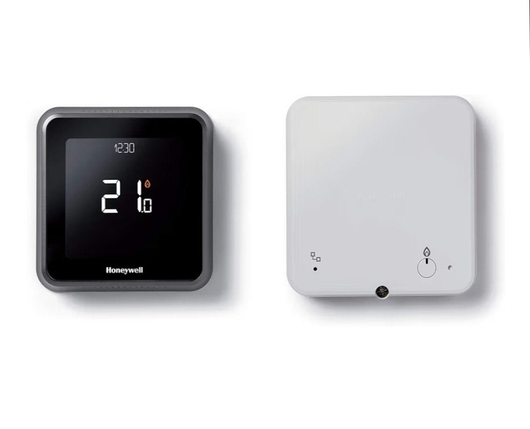 Honeywell T6 bedrade thermostaat met app bediening, Bricolage & Construction, Thermostats, Enlèvement ou Envoi