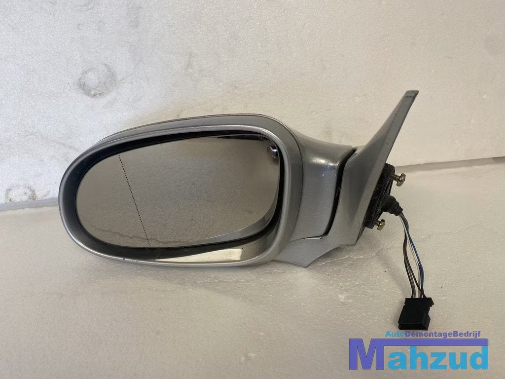 MERCEDES SLK R170 Links spiegel grijs 96-04 grey mirror, Fabrikant BV, Gebruikt, Info@fabrikant.eu, Fabrikantstraat 1
1000 AA  Amsterdam, NL