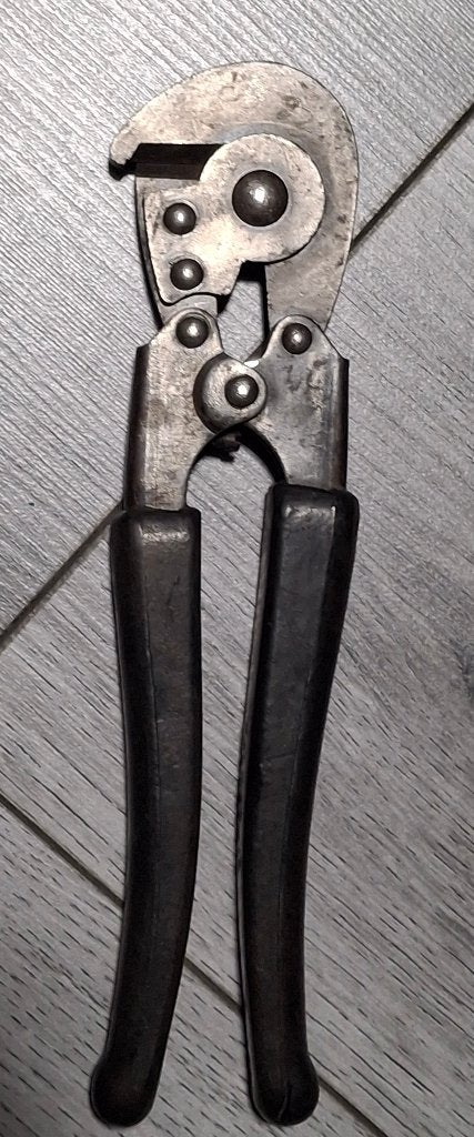 M1939 wirecutter, Ophalen of Verzenden