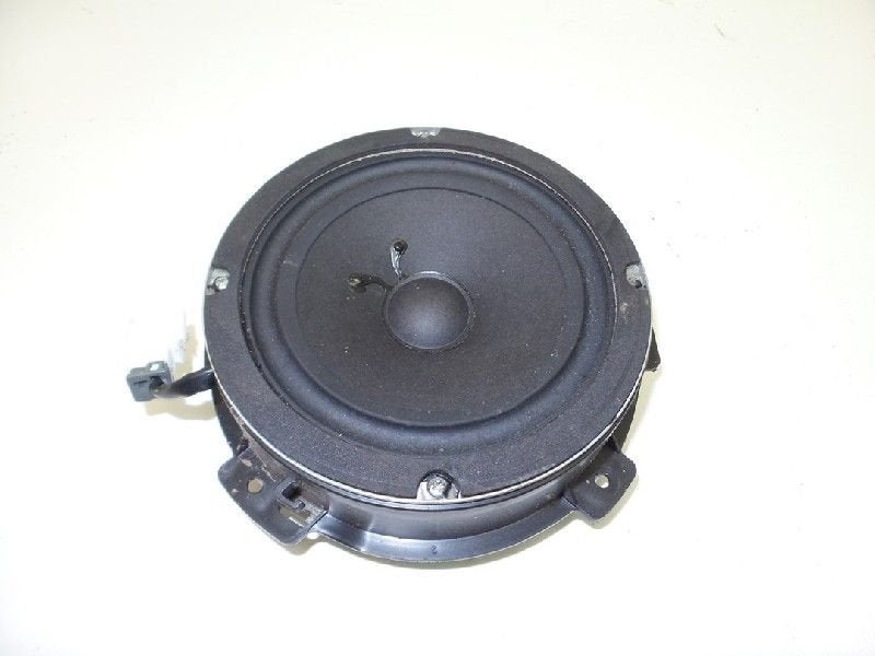 LUIDSPREKER Hyundai Matrix (01-2001/04-2010), Gebruikt, Hyundai