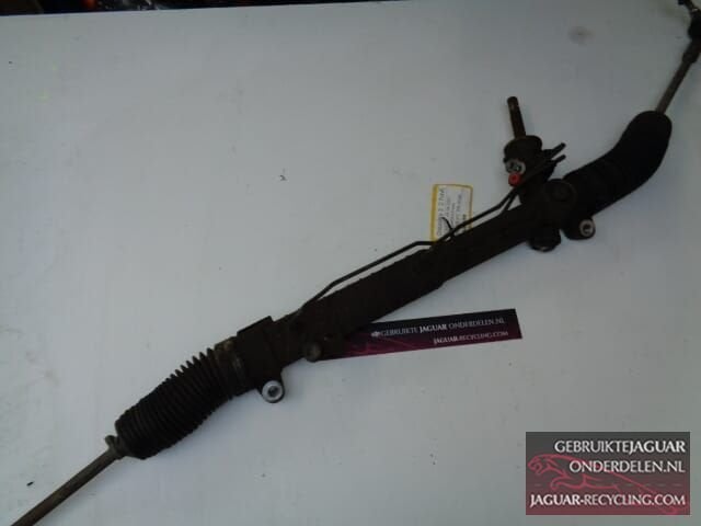 Stuurhuis Discovery 3, Auto-onderdelen, -, -, Ophalen of Verzenden, -
