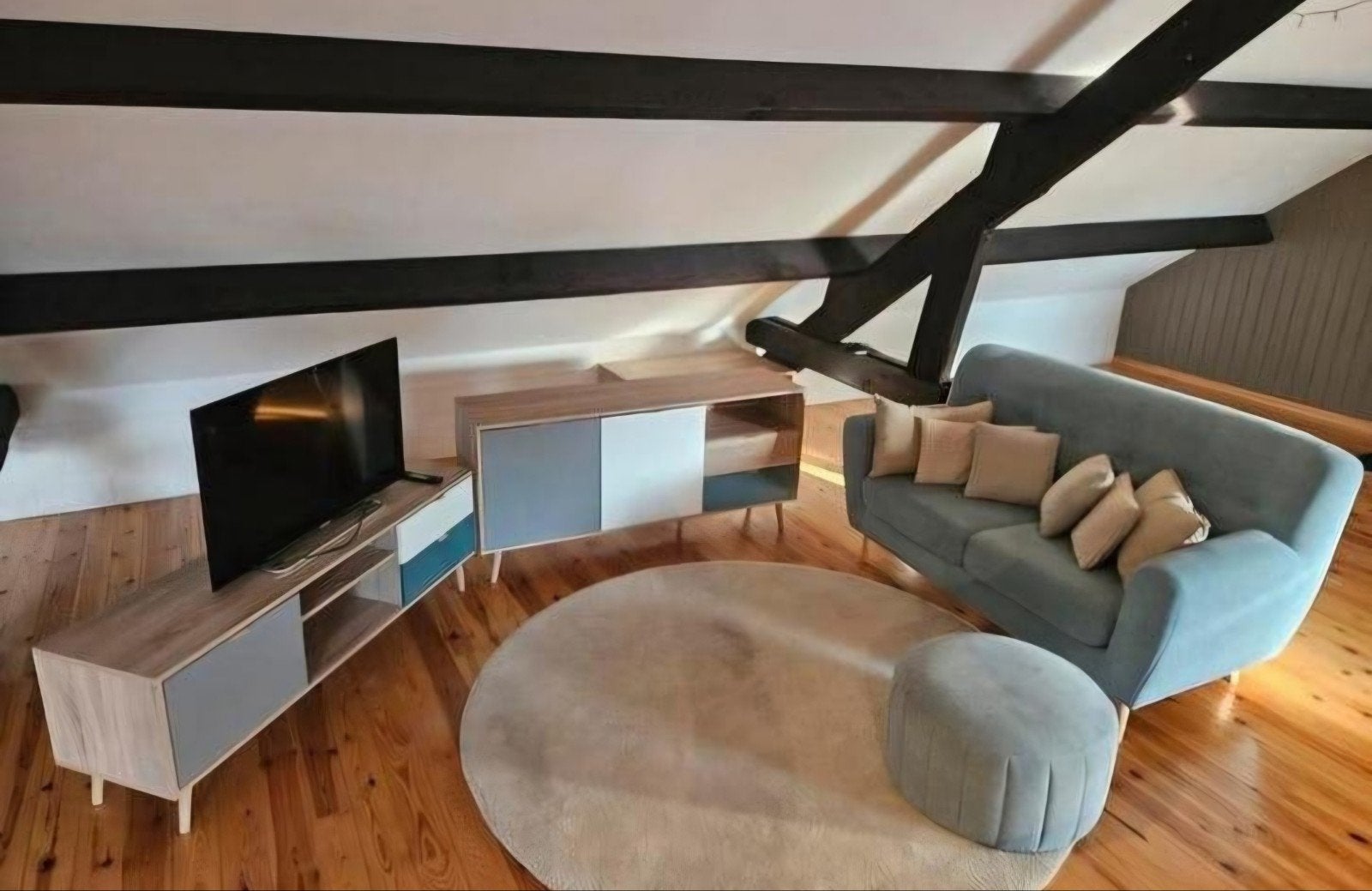 Set of apart meubels, Huis en Inrichting, Zetels | Complete zithoeken, Ophalen