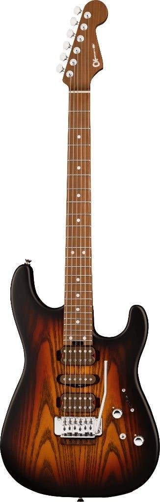 Charvel Guthrie Govan, M., Musique & Instruments, Enlèvement, Comme neuf, Solid body, Autres marques