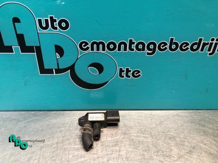 Limiteur de pression carburant d'un Seat Ibiza (Ibiza 08-), -, 3 mois de garantie, Utilisé, -