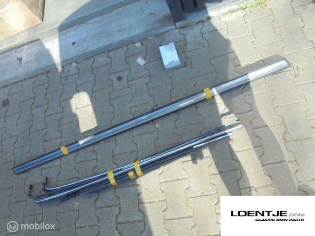 Sierstrip sierstrips bmw e3 2500 2800 3.0 si li 3.3, Enlèvement ou Envoi, Utilisé, BMW, BMW