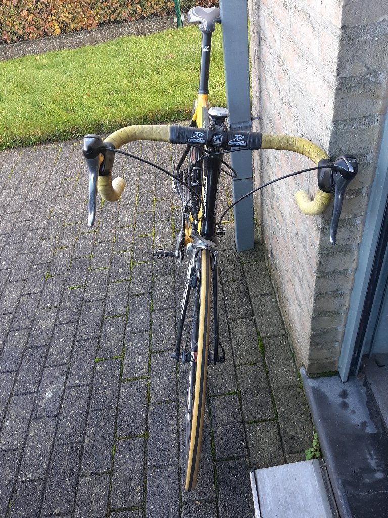 Koersfiets Scatto, Fietsen en Brommers, Gebruikt, 26 inch, Aluminium, 15 tot 20 versnellingen
