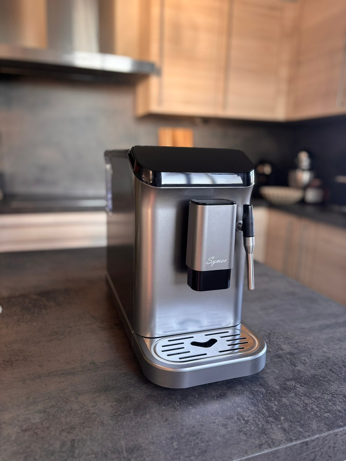 Koffiemachine Symex, Electroménager, Cafetières, Enlèvement, Comme neuf, Cafetière