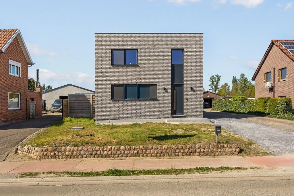 Recente energiezuinige instapklare OB (2022) met ruime tu, Immo, 500 tot 1000 m², 71 kWh/m²/jaar, Vrijstaande woning, 3 kamers