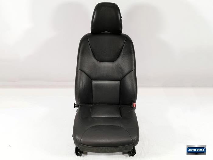 Siège droit d'un Volvo V70, -, 3 mois de garantie, -, -