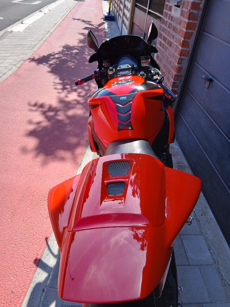 Honda cbr1000rr, Motoren, Occasion, 4 cilinders, Super Sport, Particulier