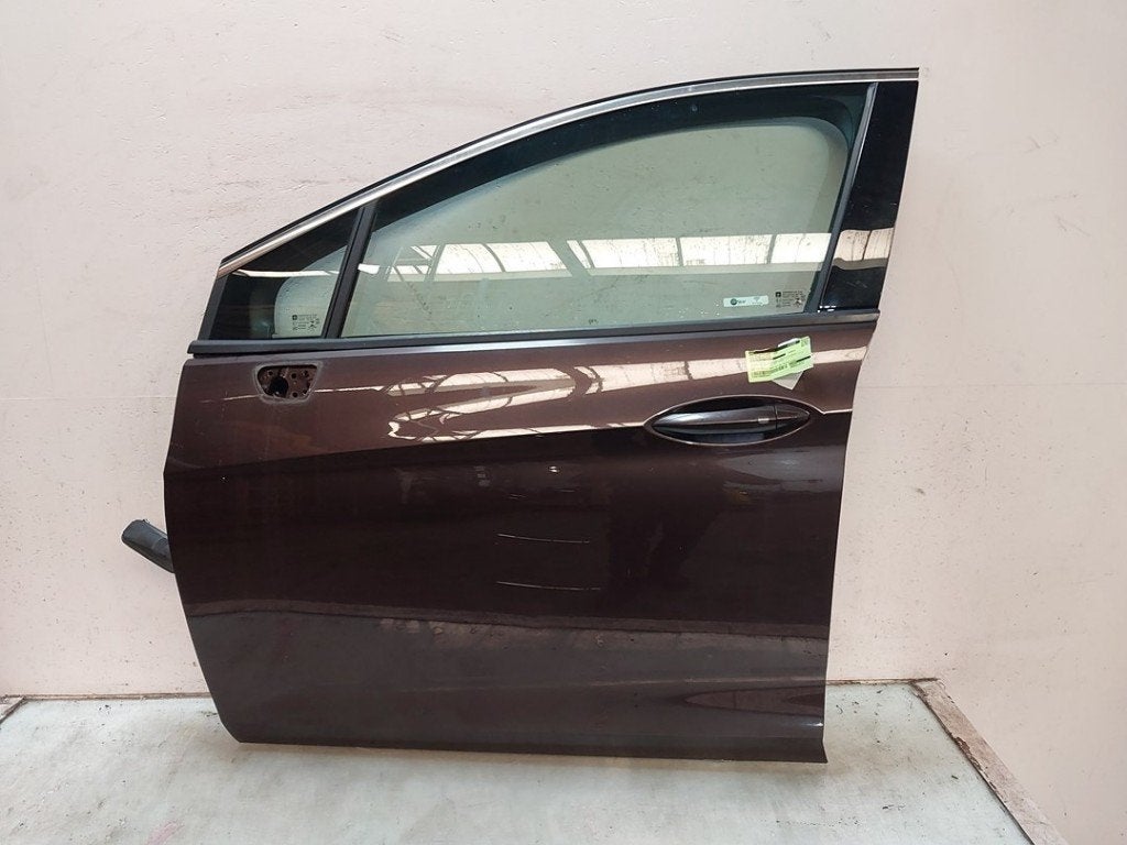 PORTE AVANT GAUCHE Opel Astra K (01-2015/12-2022), Autos : Pièces & Accessoires, Dhr. J. Ham, Gauche, Administratie@autoham.nl
