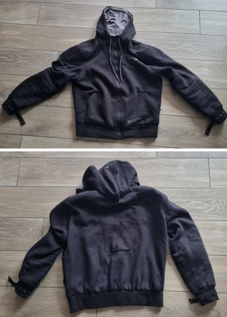 Macna hoodie, Verzenden, Jas | textiel