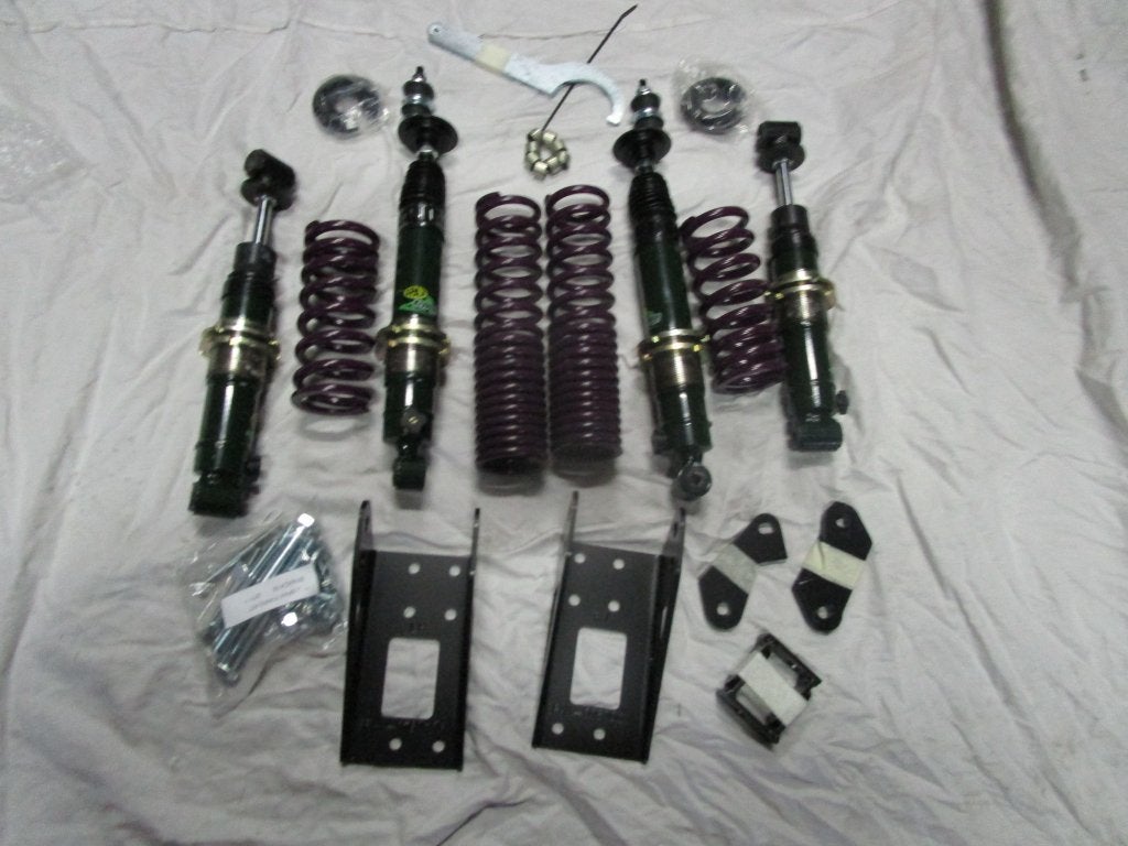 Kit coilover SPAX Classic Mini Cooper, Enlèvement, Neuf, Mini