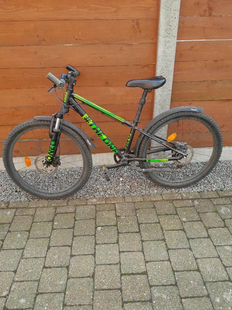 fiets, Versnellingen, Zo goed als nieuw, 57 tot 61 cm, Ophalen