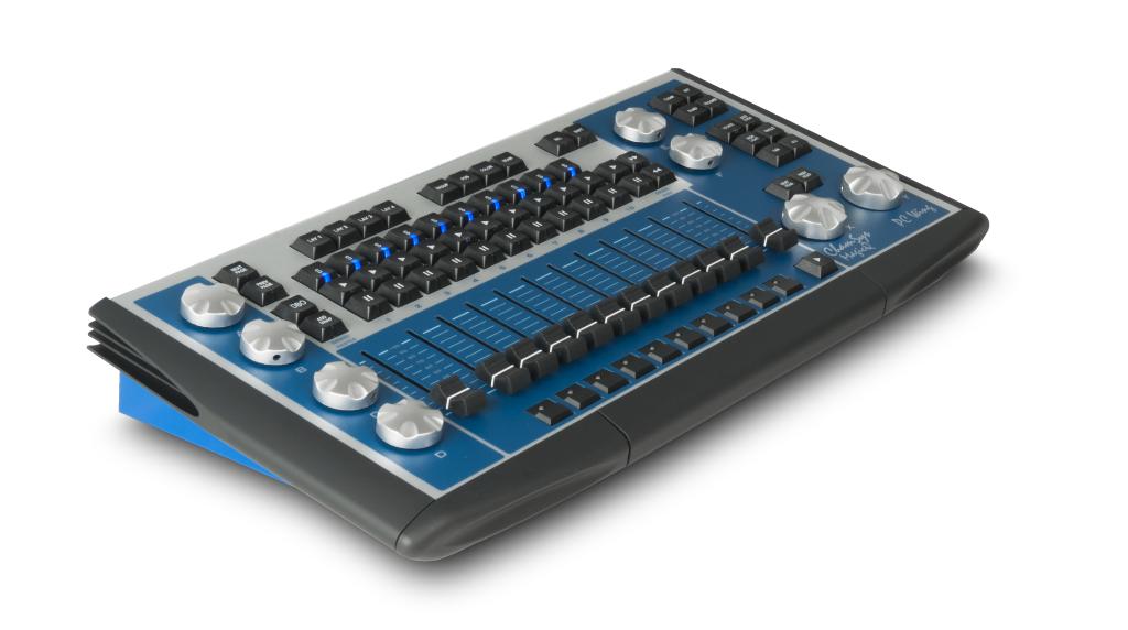 MagicQ PC Wing Compact, Elektronische apparatuur, Overige elektronische apparatuur, Gebruikt, Ophalen