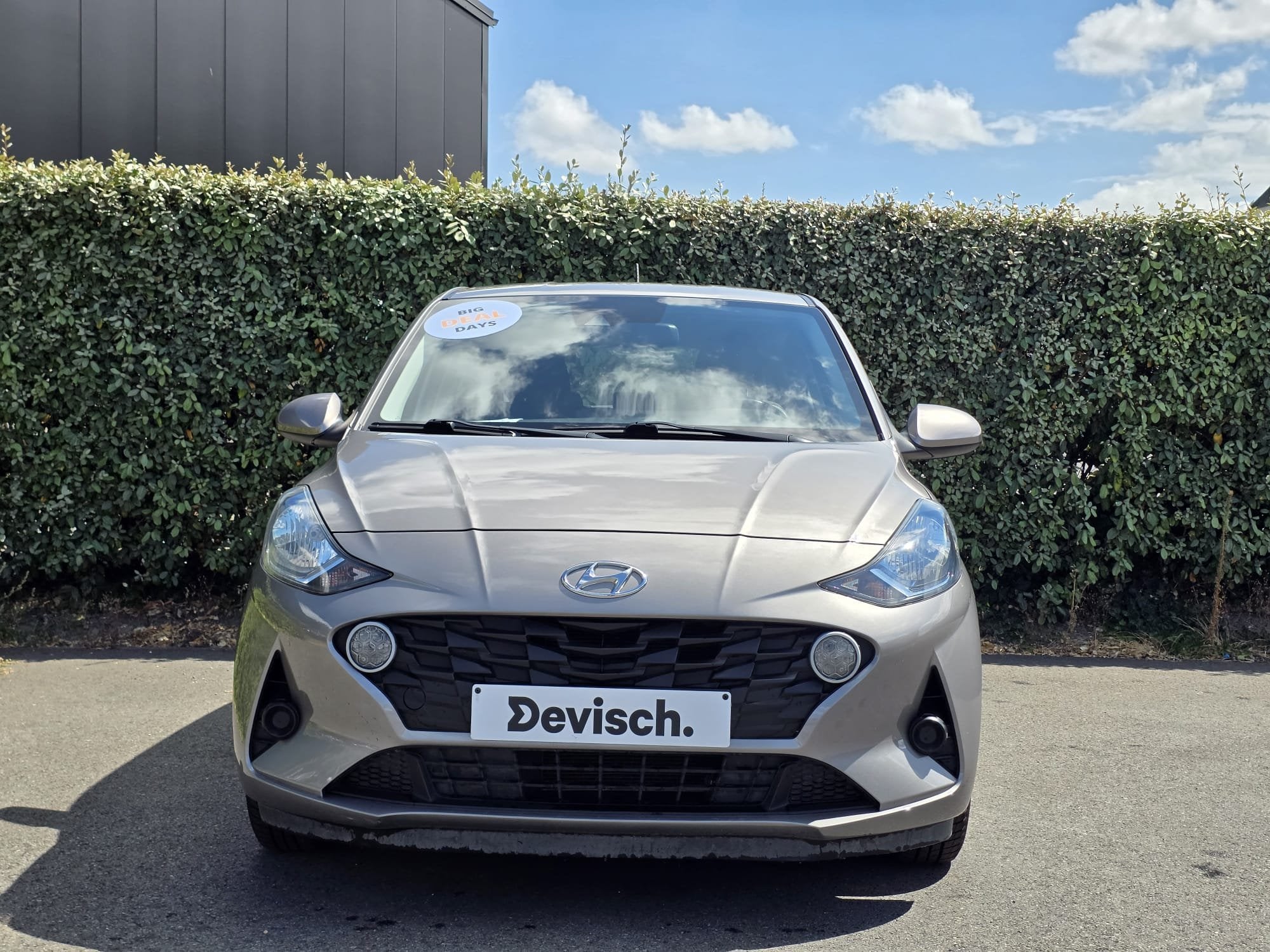 Hyundai i10 LIMITED EDITION LPG, Entreprise, Boîte manuelle, 5 places, I10