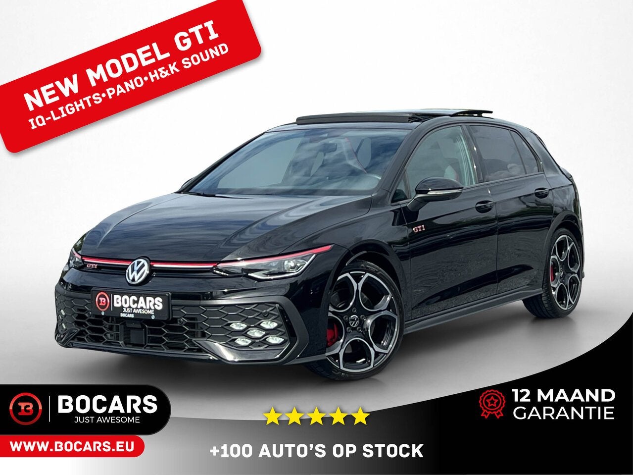 Volkswagen Golf GTI 8,5, 0 kg, https://public.car-pass.be/vhr/1813c0a4-4cd3-4c78-a27a-736996ceaec5, Achat, Euro 6
