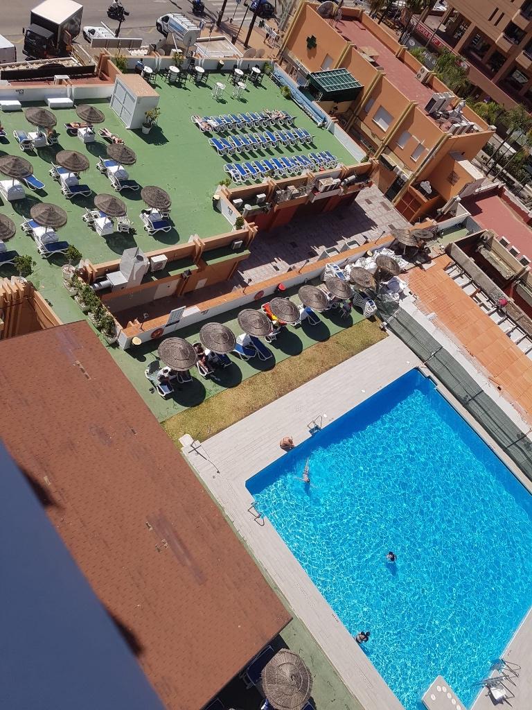 Costa del Sol, Benalmádena, Fuengirolla, Marbella, Torremoli, Vacances, Propriétaire, Lave-vaisselle, 4 personnes, Appartement