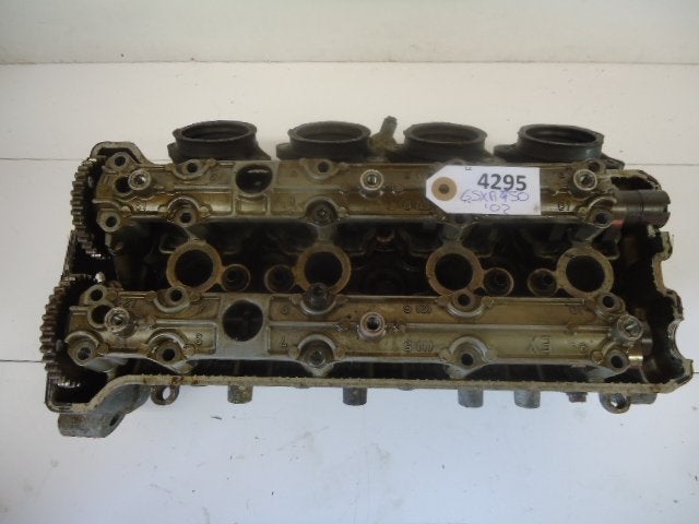 GSXR750 2001 - 2003 Suzuki Motorblok onderdelen D1-19552, Motos