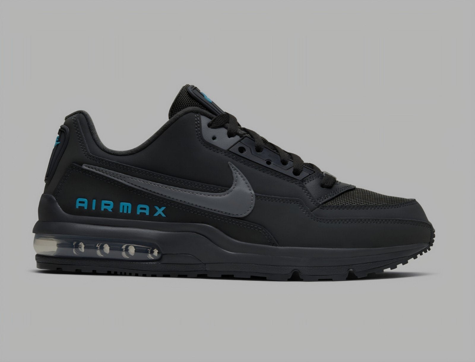 Nike Air Max LTD 3 zwart/grijs, Kleding | Heren, Ophalen, Nike air max, Overige kleuren, Sportschoenen
