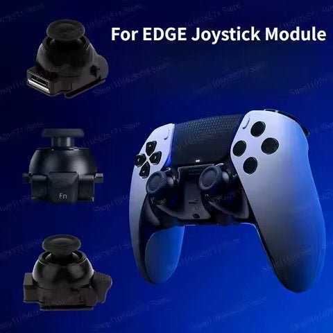 Twee Sony DualSense Edge-modules, Ophalen, Nieuw