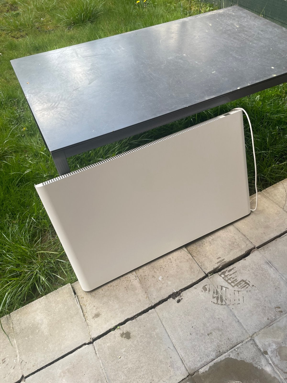 Radiateur électrique neuf, Enlèvement ou Envoi, Comme neuf, Radiateur