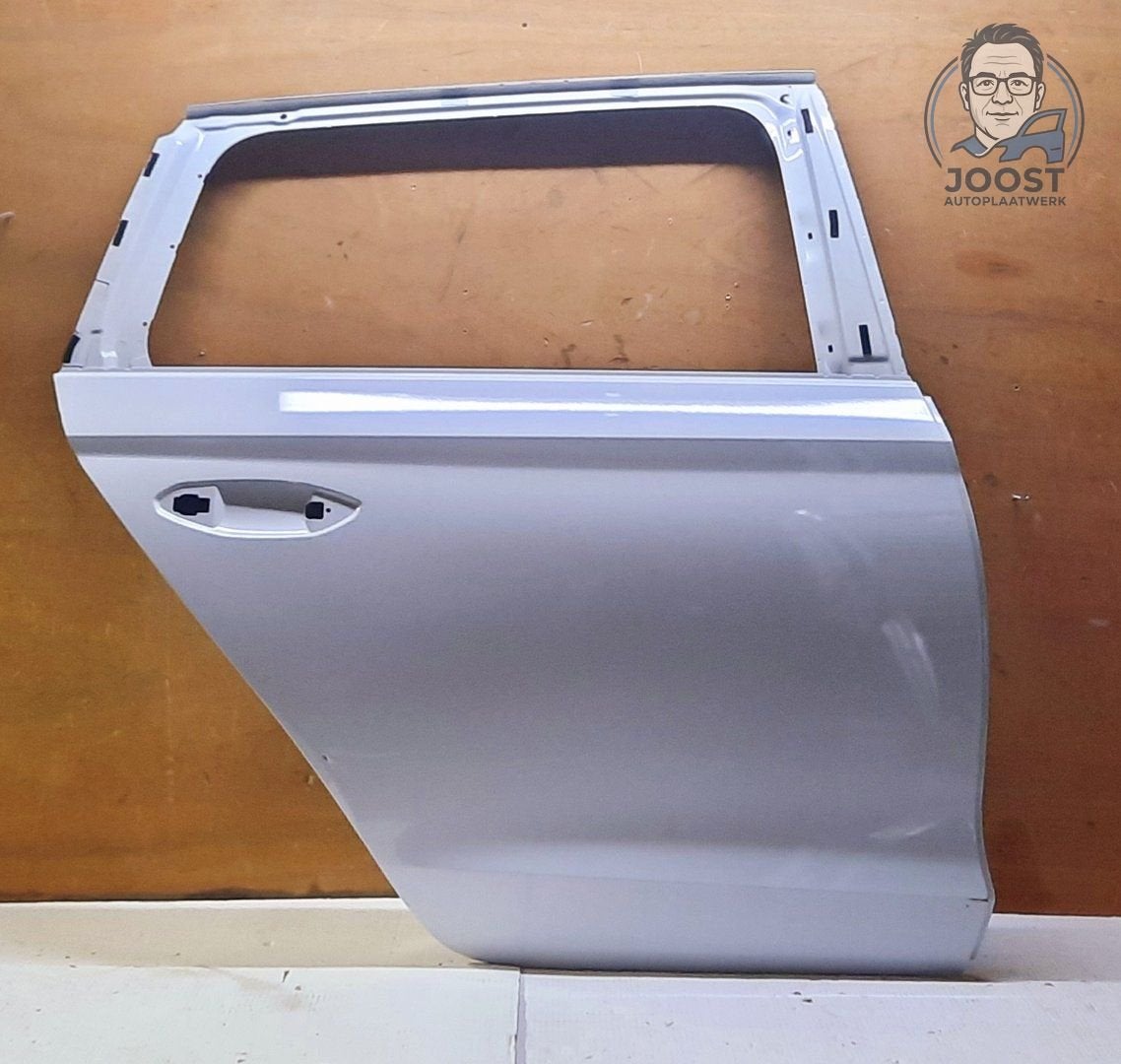 Portier deur Skoda Octavia IV ->'20 Kombi 5E7833312, Gebruikt, -, Deur, Achter