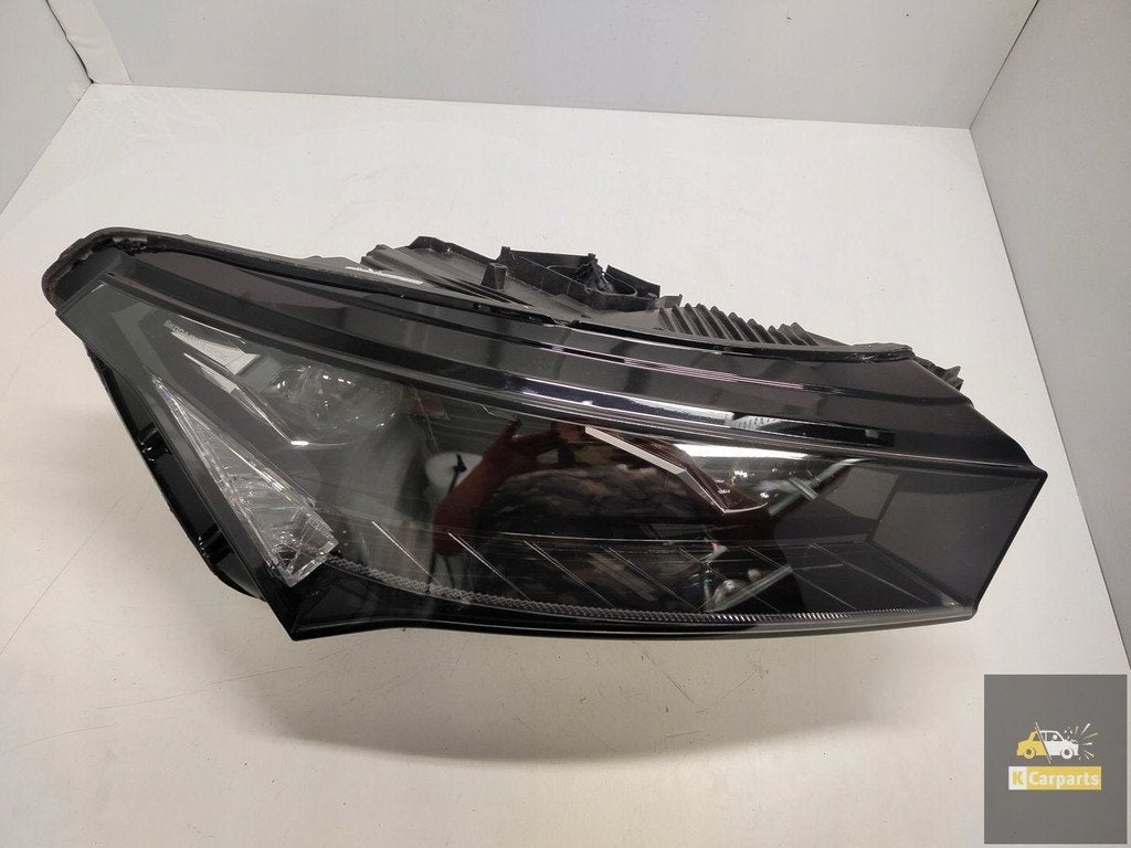 5LB.941.016.A, Skoda Enyaq Full Led lamp rechts, Tr. Vaclava Klementa 869
293 01  Mlada Boleslav, CZ, Skoda, Skoda Auto a.s., Gebruikt