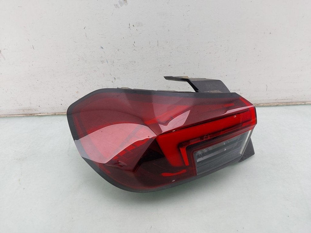 FEU ARRIÈRE GAUCHE Opel Corsa F (UB / UH / UP) (01-2019/-), Dhr. J. Ham, Administratie@autoham.nl, Opel, Utilisé