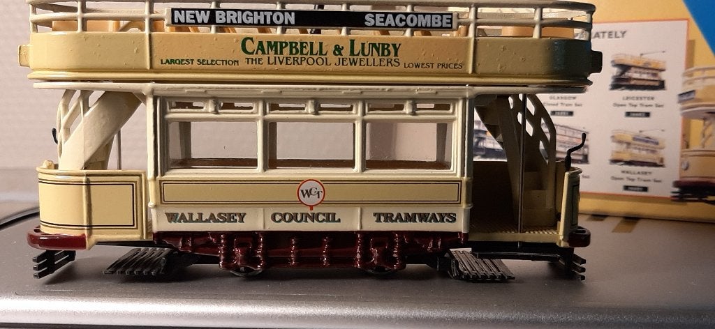 Corgi Classics, Hobby & Loisirs créatifs, Voitures miniatures | 1:50, Enlèvement ou Envoi, Neuf, Autres types, Corgi