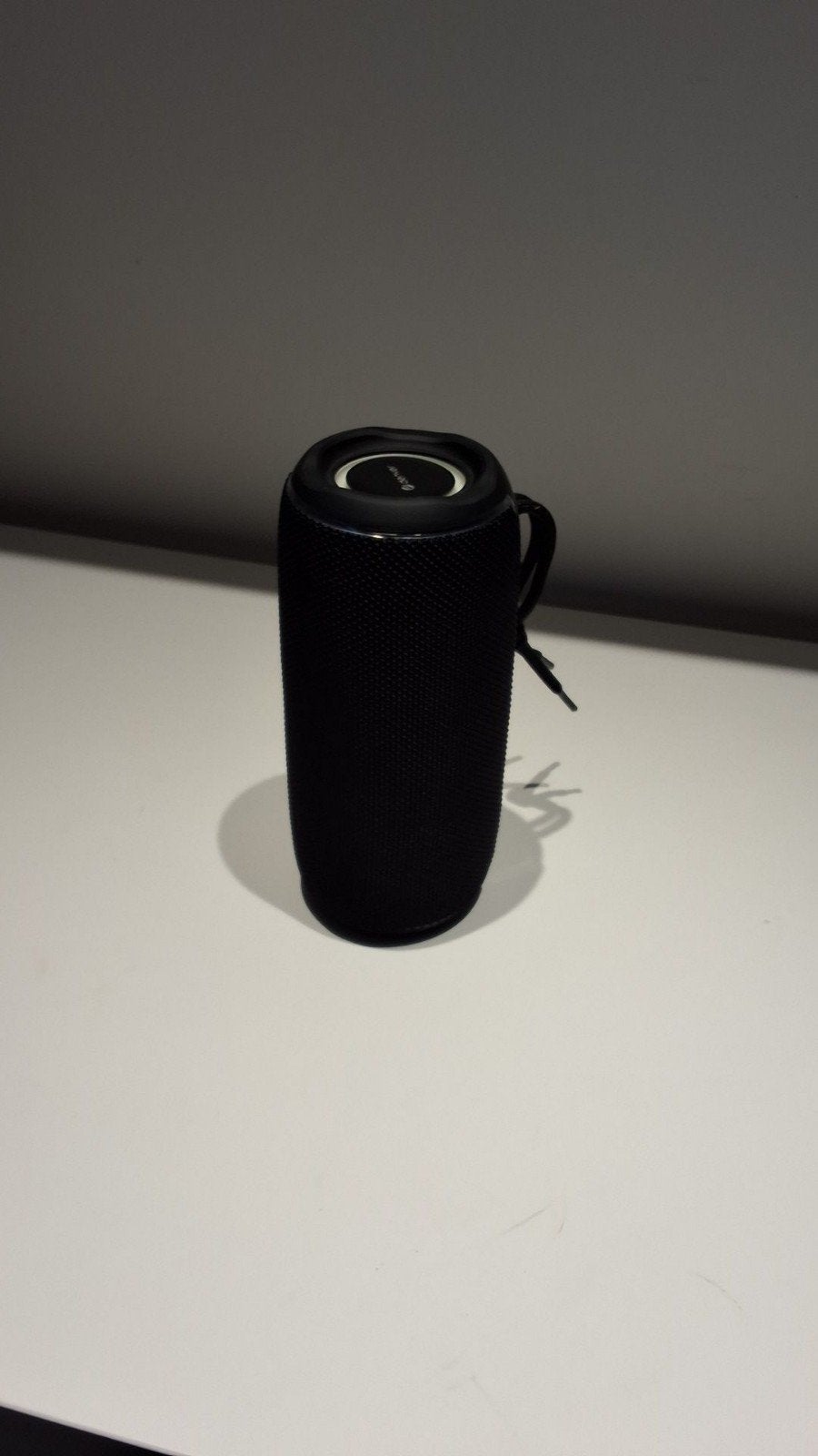 muziek box, Ophalen