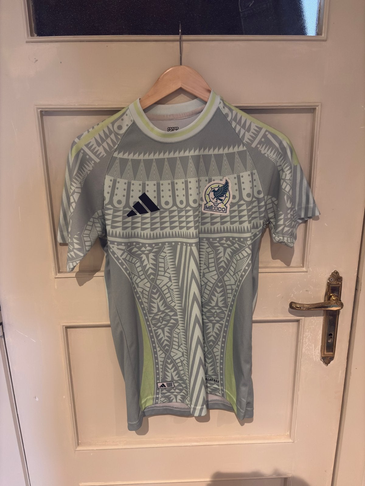 Maillots de football, Vêtements | Hommes, Enlèvement ou Envoi, Comme neuf, Taille 56/58 (XL), Multicolore
