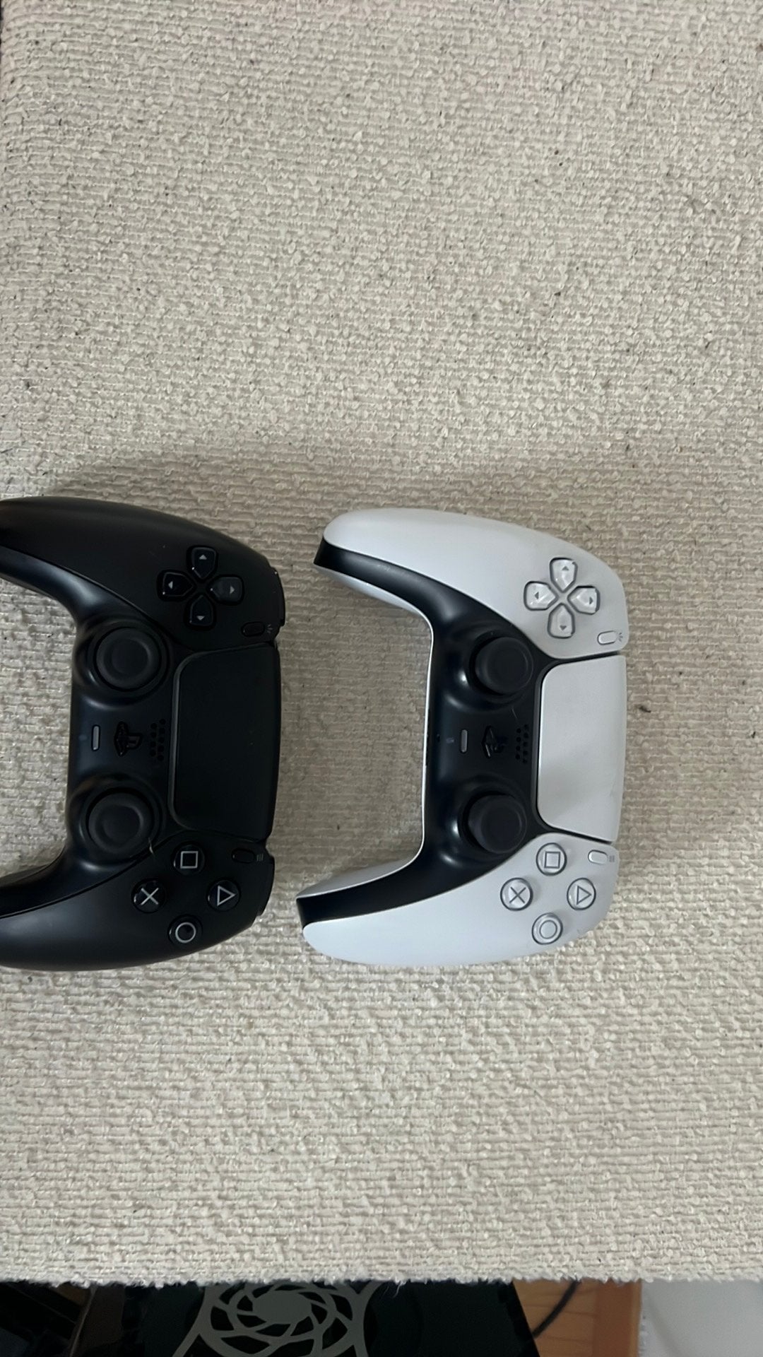 PS5 Controllers, Ophalen of Verzenden, Zo goed als nieuw