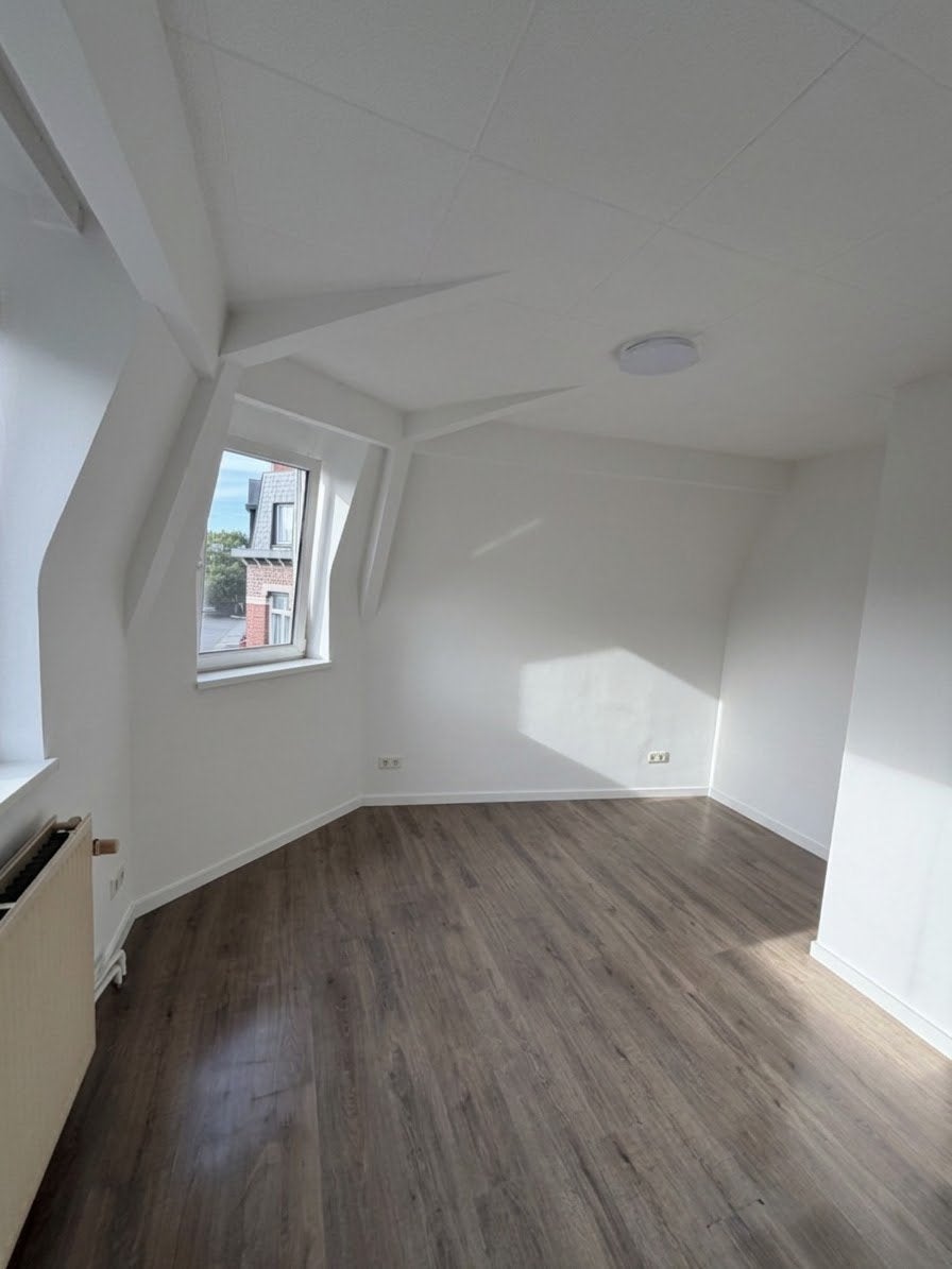 Studio à louer aux Vennes à Liège, Immo, 20 à 35 m², Liège (ville)