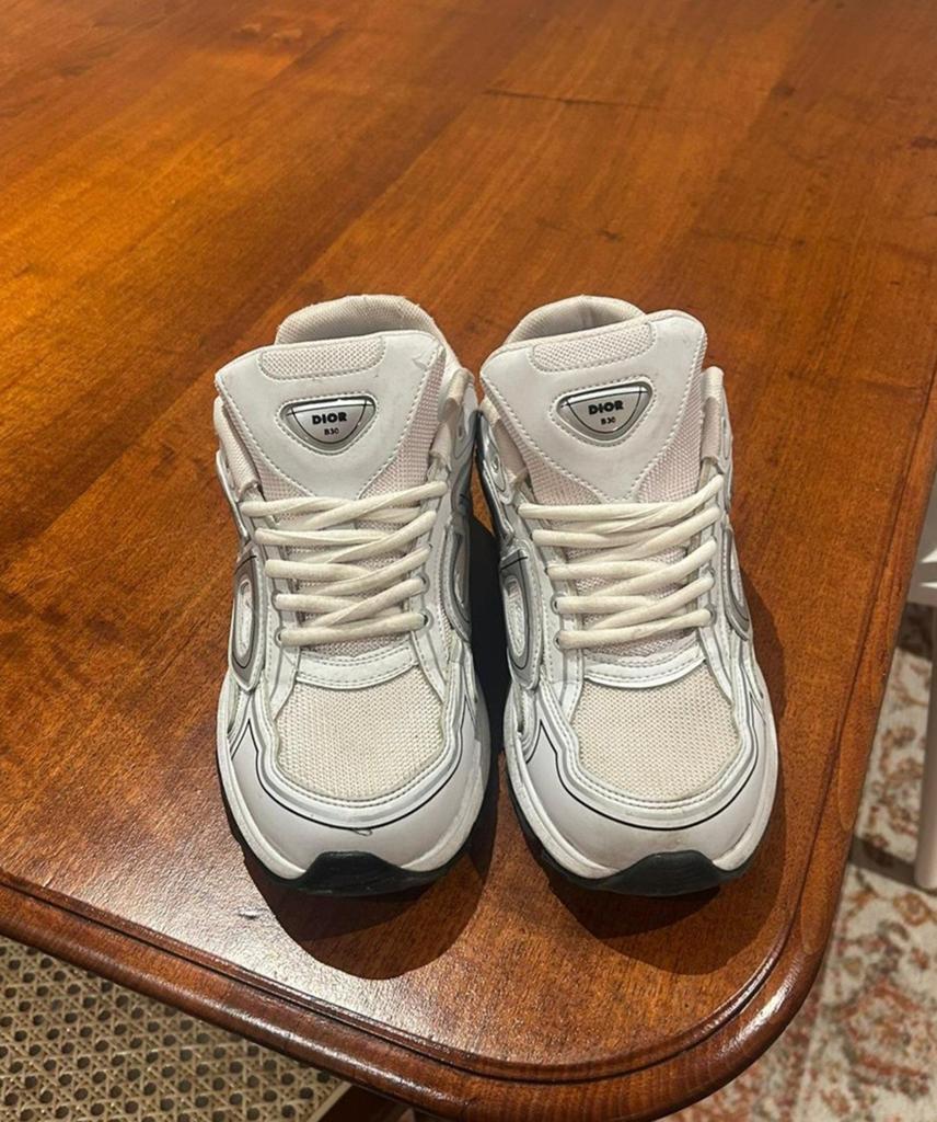 Dior b30 maat 43, Verzenden