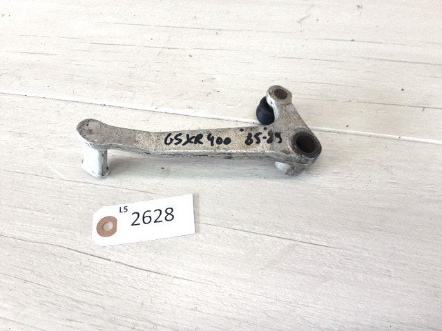 GSXR400 1984 - 1987 Suzuki D1-53976