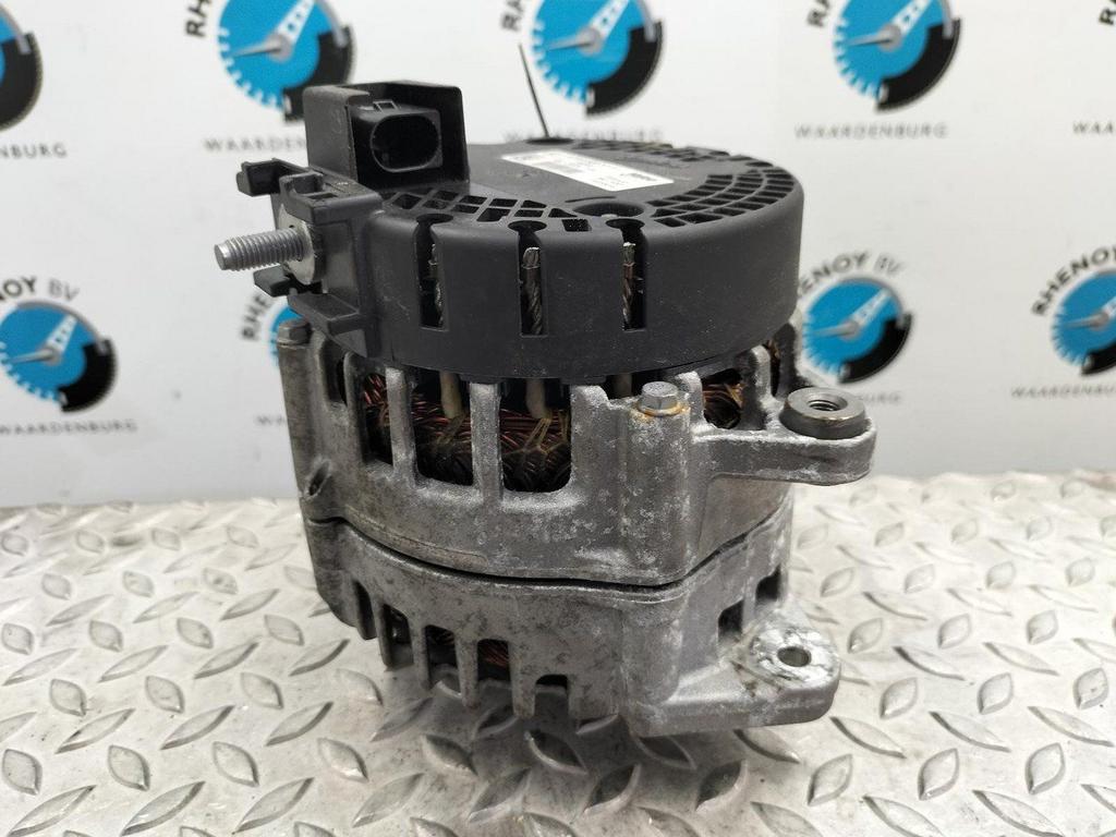 MERCEDES C-CLASS DYNAMO 2020, Enlèvement ou Envoi, Utilisé, Stiba membre