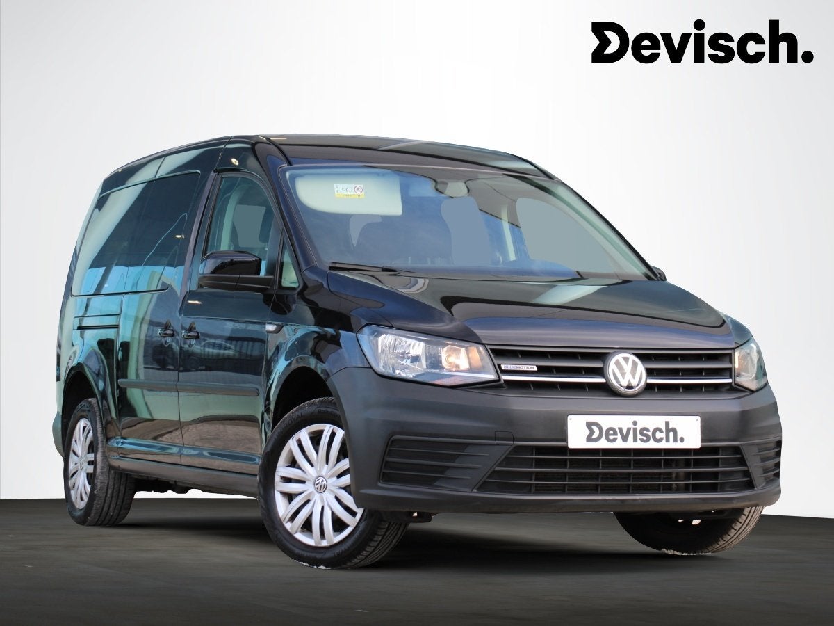 Volkswagen Caddy Maxi KOMBI 1.4 TSI Benzine+CNG *LEDER*NAVI*, Autos, Cuir, https://public.car-pass.be/vhr/c258711c-3939-4c06-b14a-0279db8e9c96